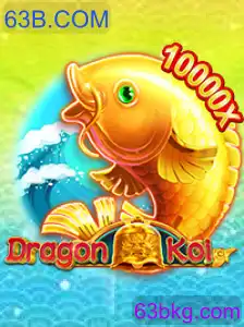 DragonKoi: Um Novo Jogo e Sua Influência no Brasil