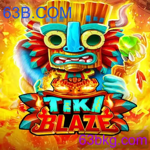 TikiBlaze